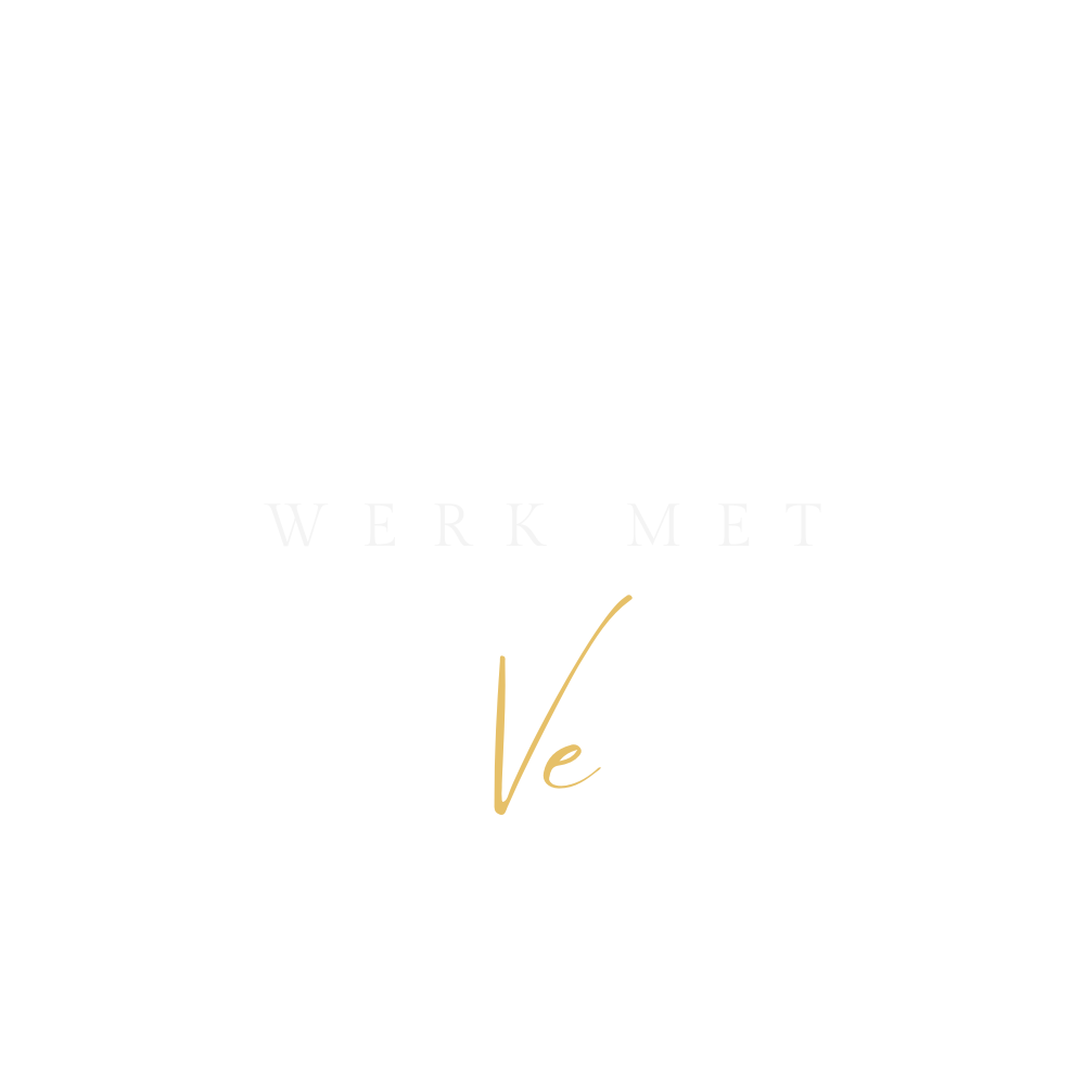 werken met Ve